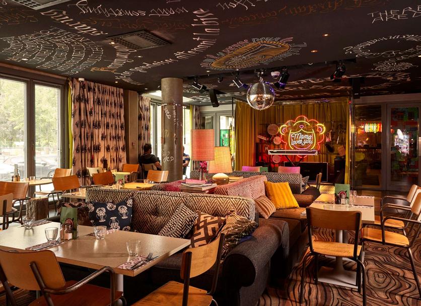 Ristorante Foto