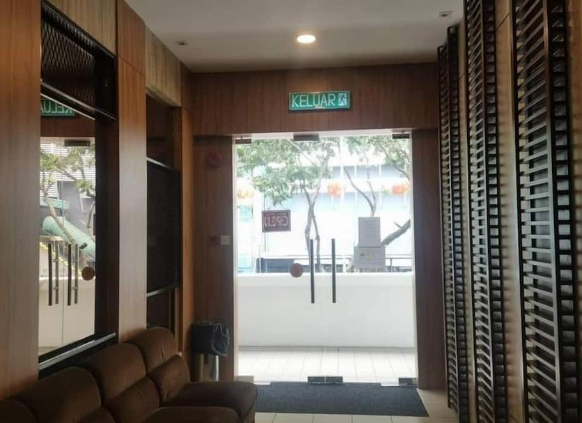 Ingresso Foto