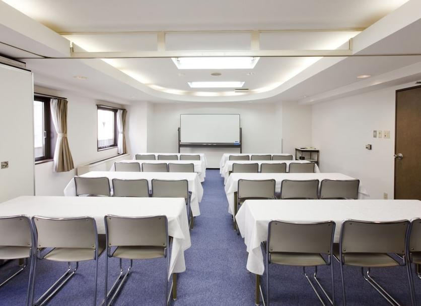 Sala conferenze Foto