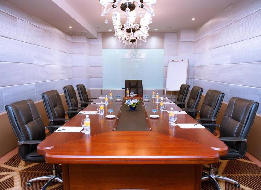 Sala conferenze Foto