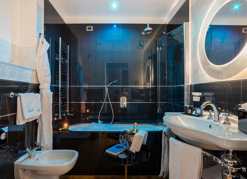 Bagno Foto