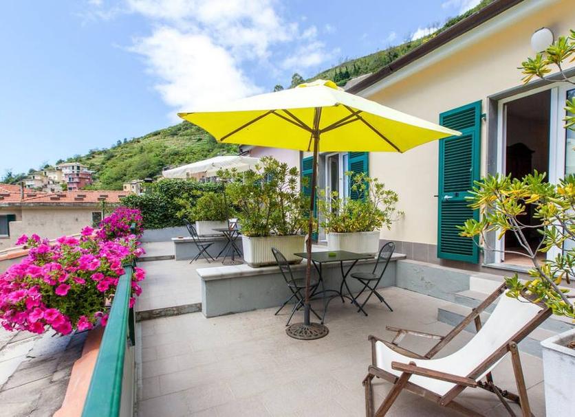 Balcone Foto