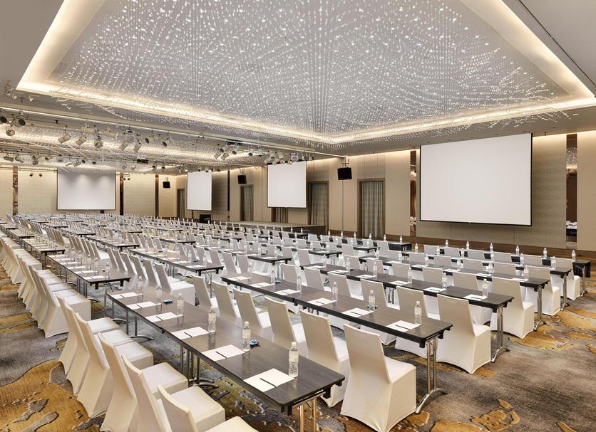 Sala conferenze Foto