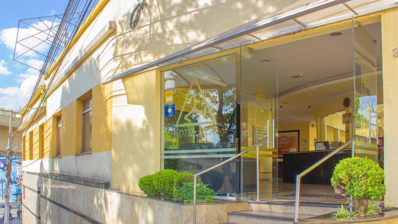 Ameris Hotel Meri