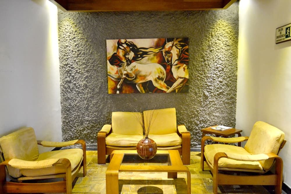 Area lounge