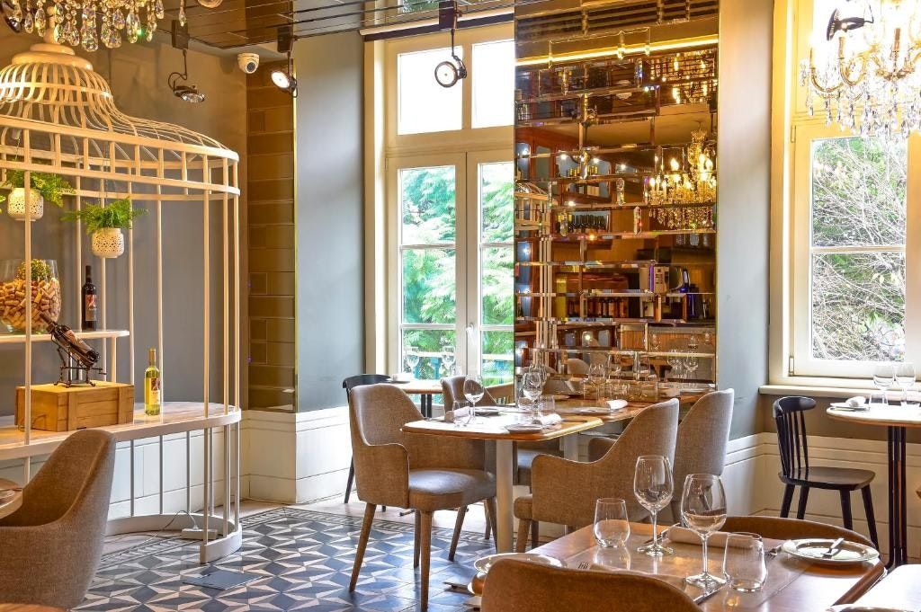 Ristorante