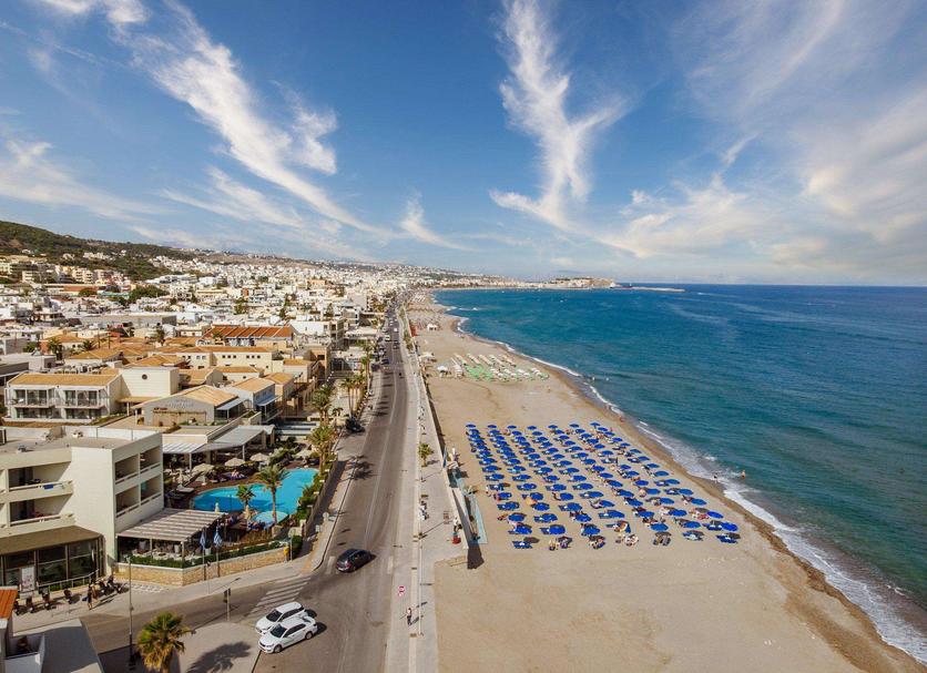 Spiaggia Foto