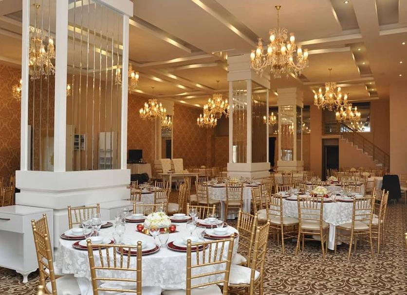 Sala ricevimenti Foto