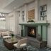 Area lounge
