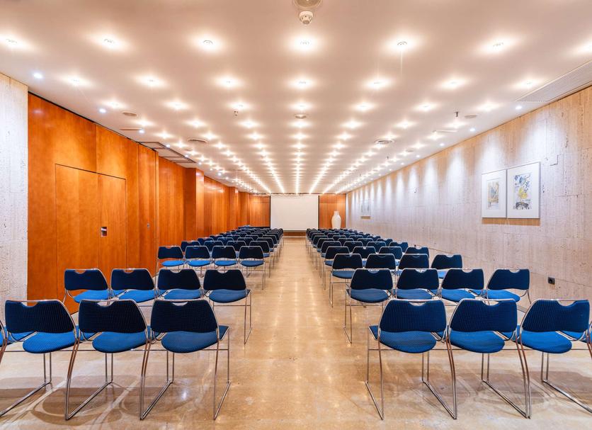 Sala conferenze Foto