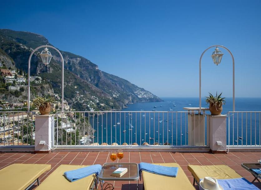 Balcone Foto
