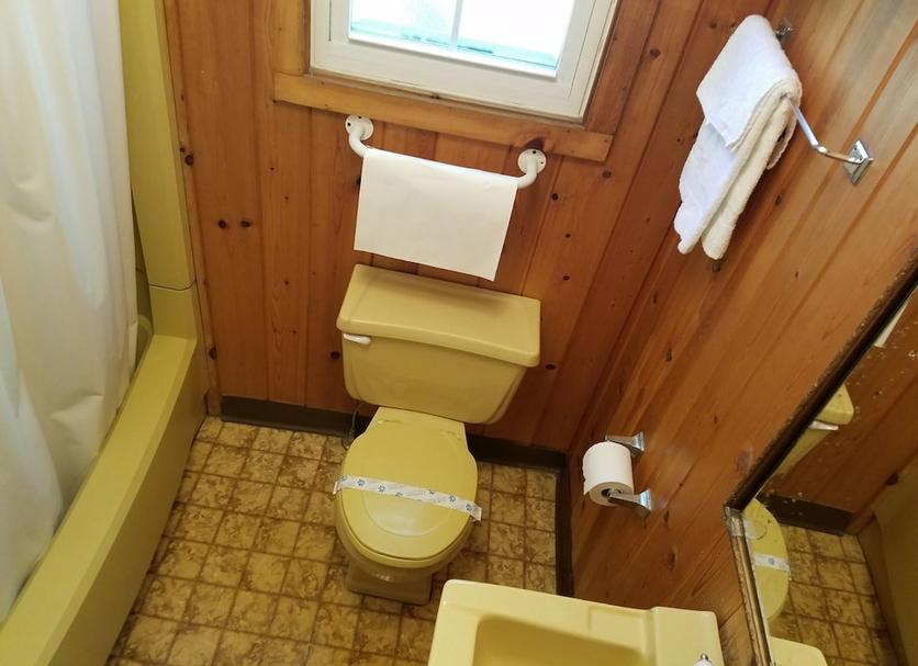 Bagno Foto