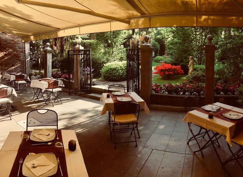 Ristorante Foto