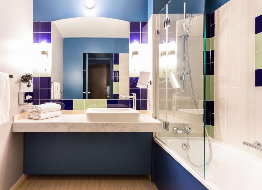 Bagno Foto