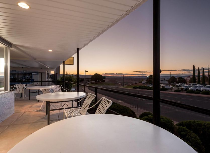 Balcone Foto