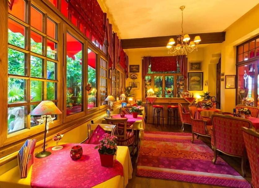 Ristorante Foto