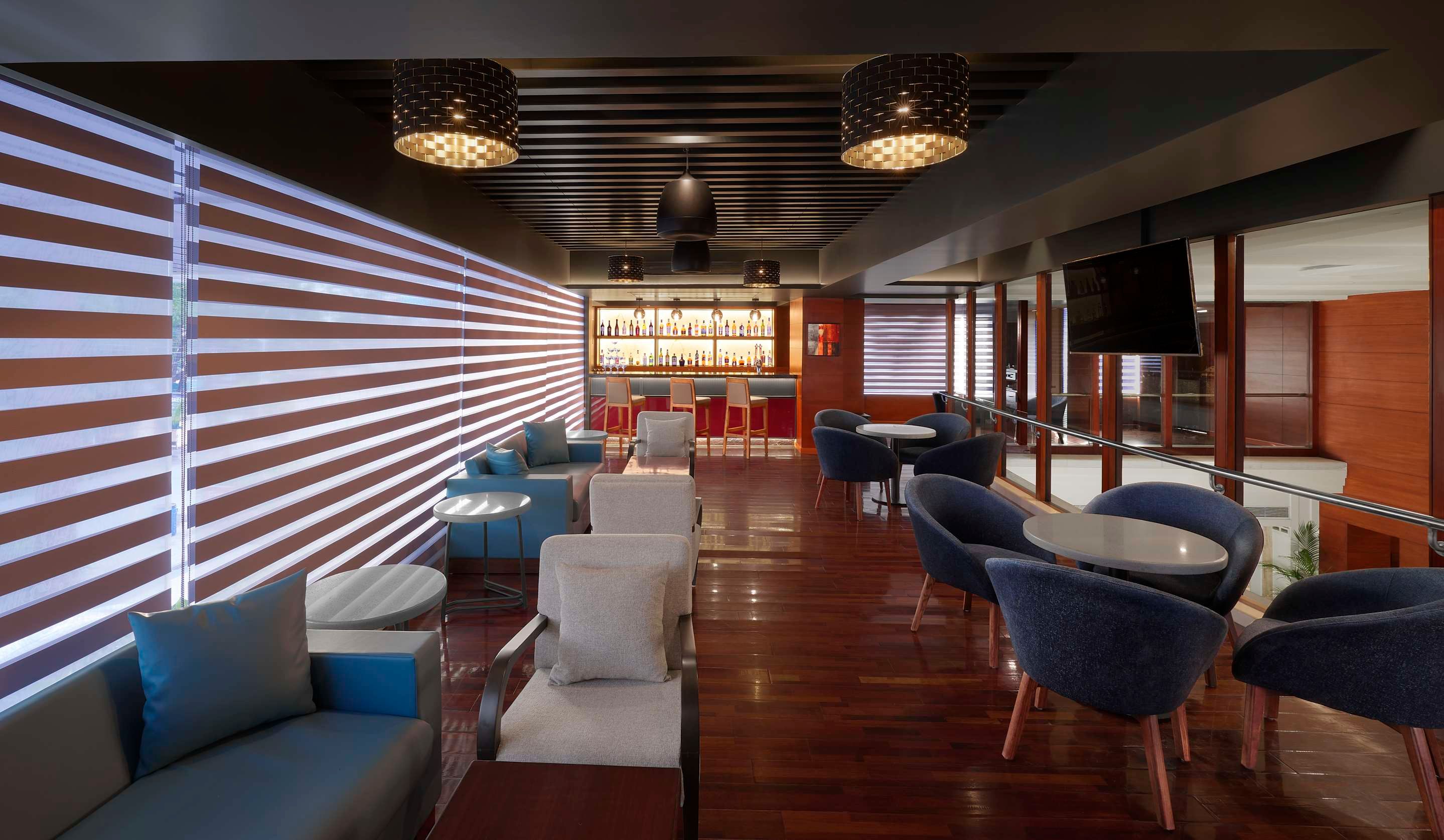 Area lounge