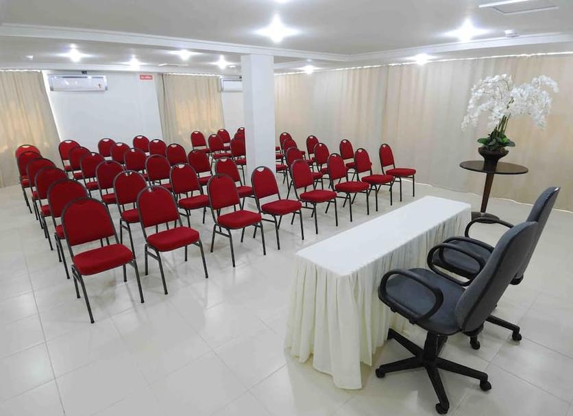 Sala conferenze Foto