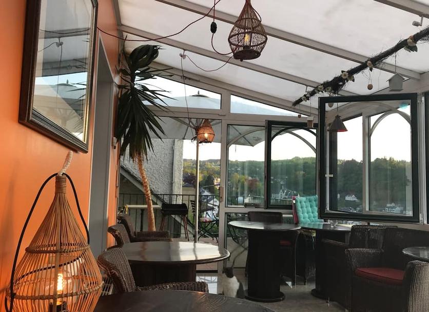 Ristorante Foto