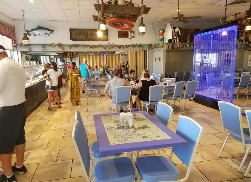 Ristorante Foto