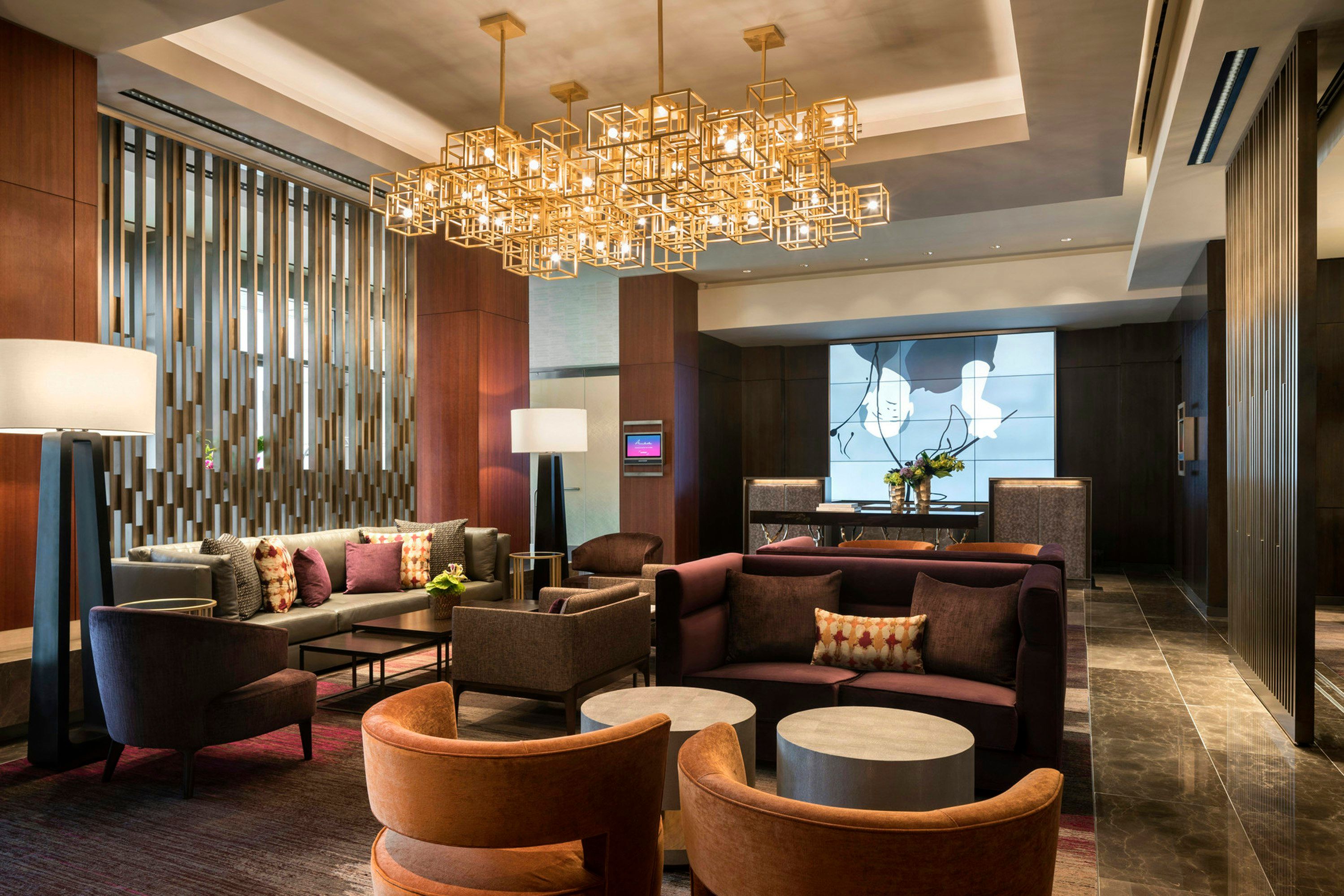 Area lounge