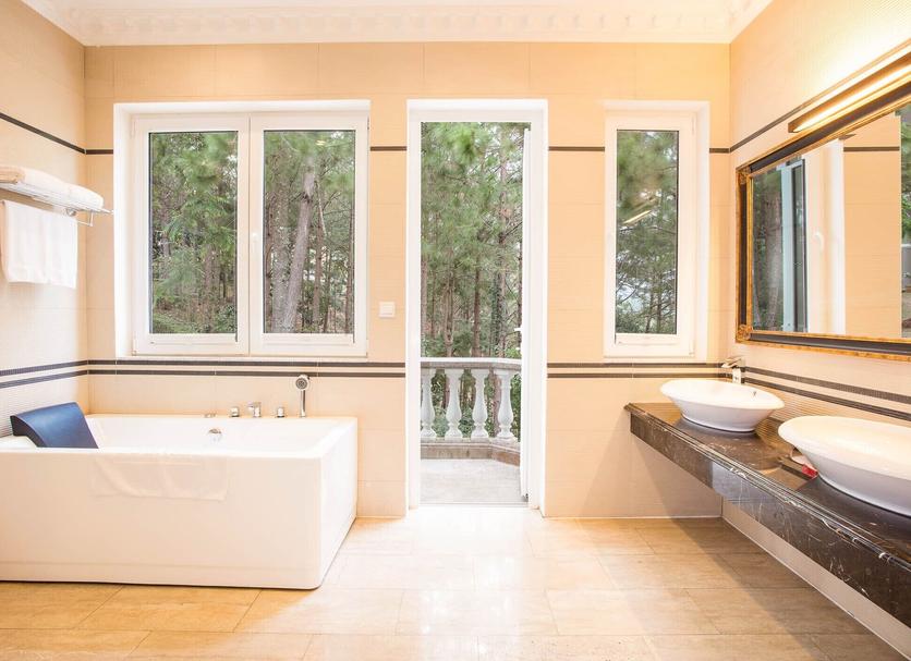 Bagno Foto