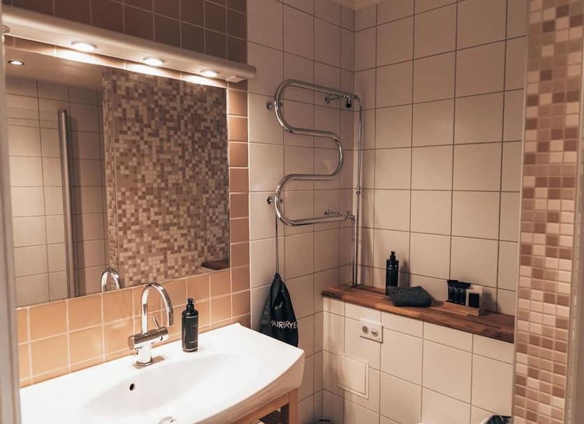 Bagno Foto