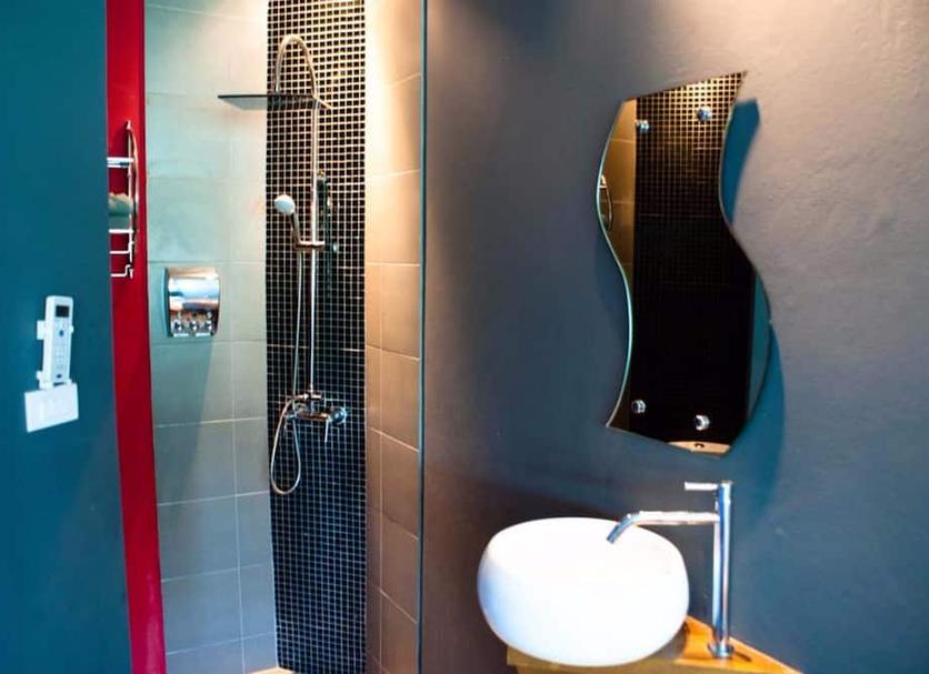 Bagno Foto