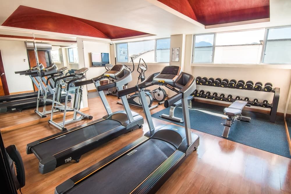 Palestra