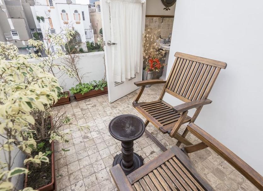 Balcone Foto