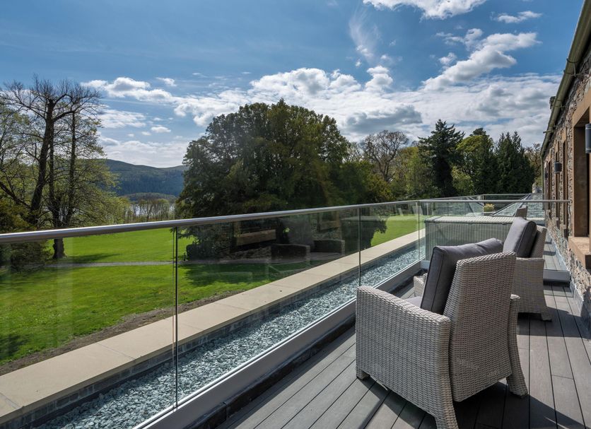 Balcone Foto