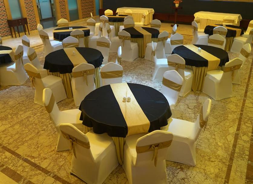 Sala ricevimenti Foto
