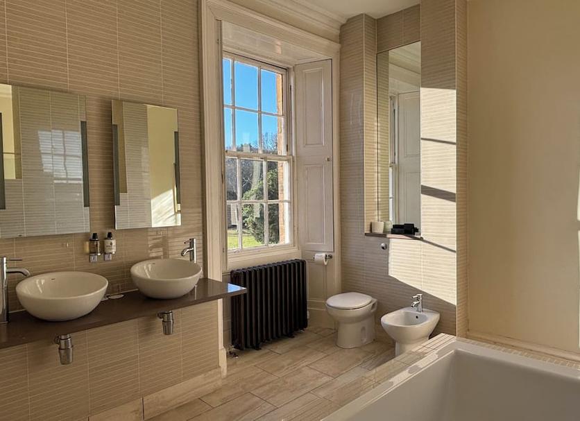 Bagno Foto