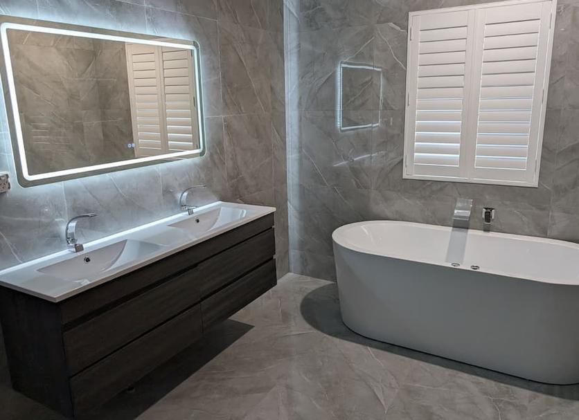 Bagno Foto