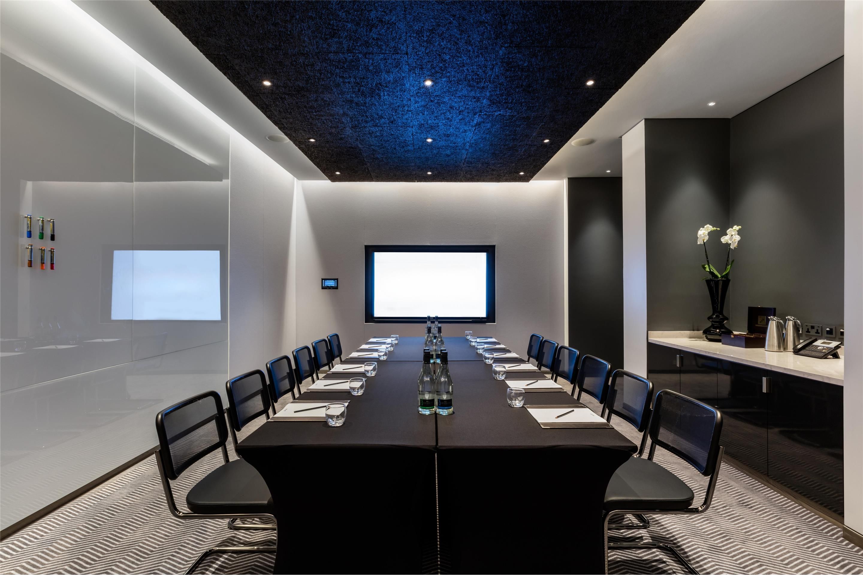 Sala conferenze