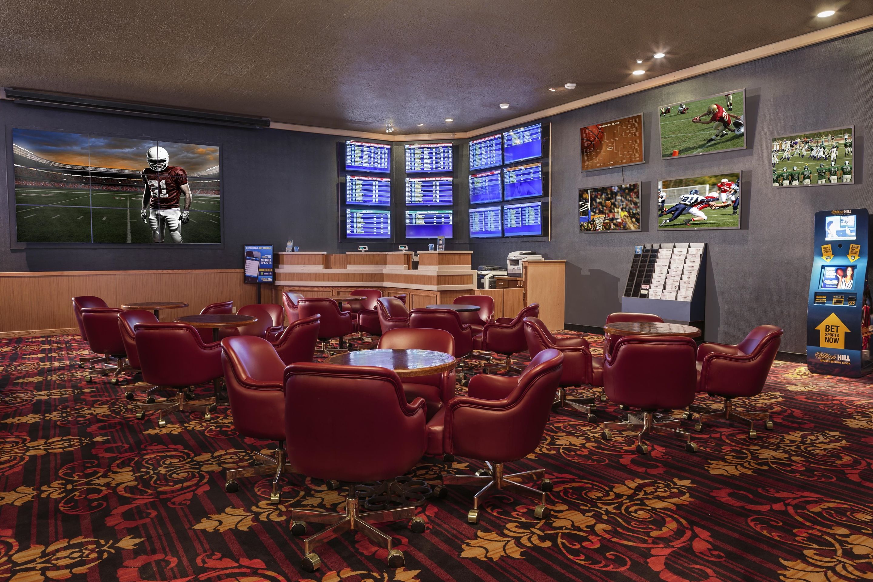 Area lounge