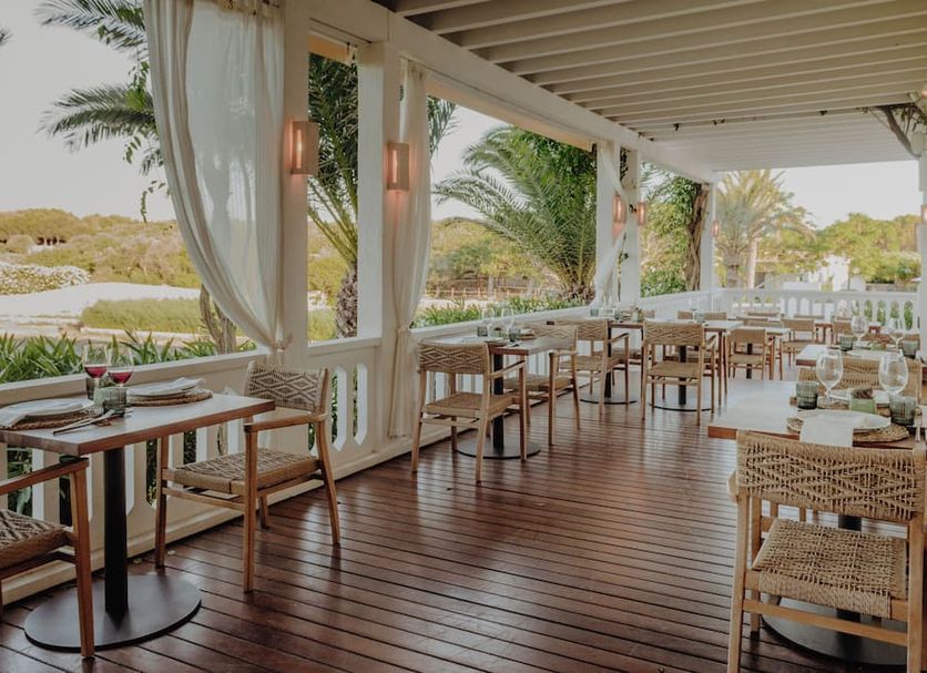 Ristorante Foto