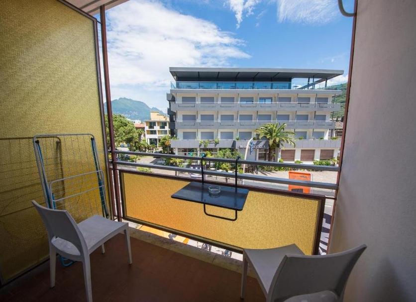 Balcone Foto