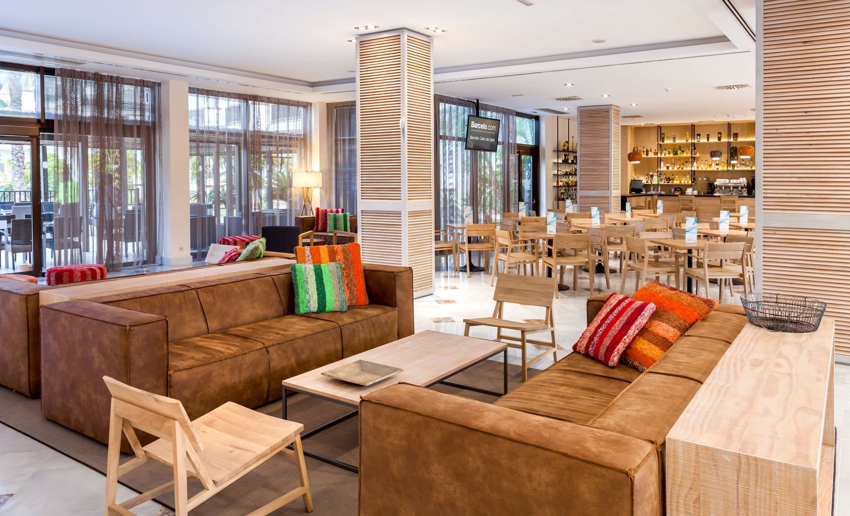 Area lounge