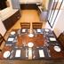 Sala pranzo