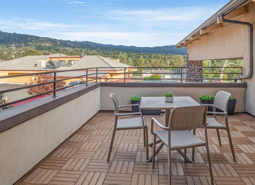 Balcone Foto
