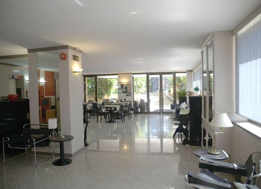 Ingresso Foto