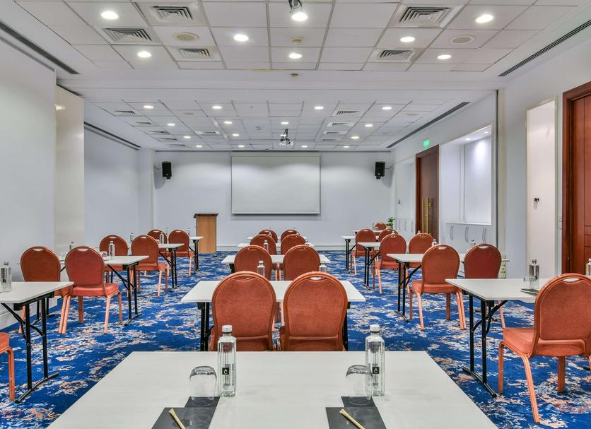 Sala conferenze Foto