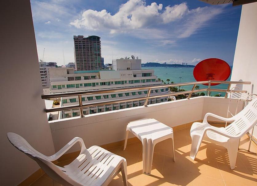 Balcone Foto