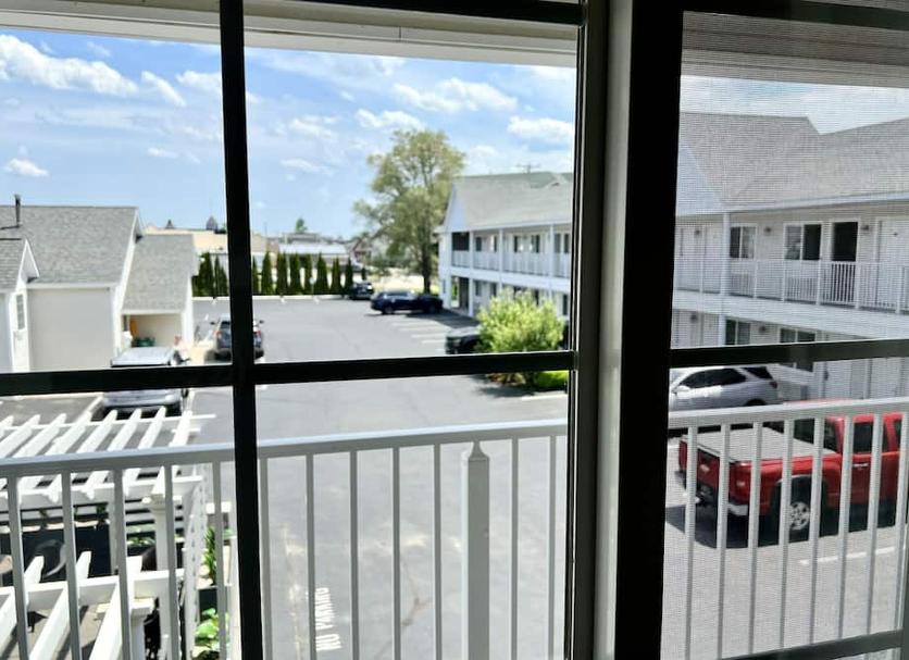 Balcone Foto