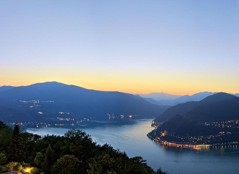 Vista esterna Foto