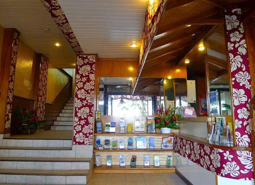 Ingresso Foto