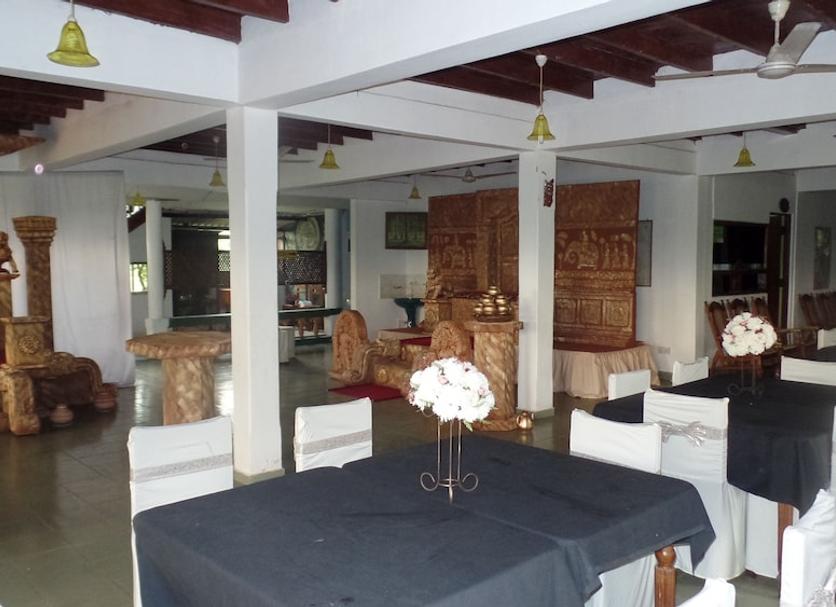 Sala pranzo Foto