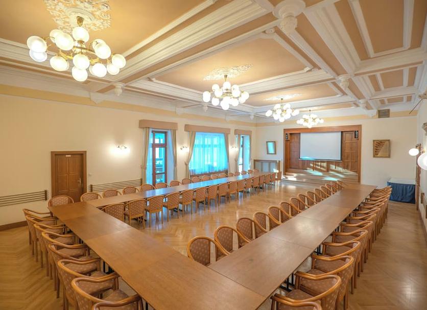 Sala conferenze Foto