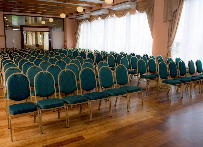 Sala conferenze Foto